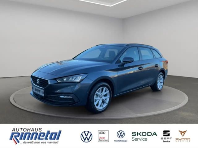 Seat Leon 1.5 TSI Style