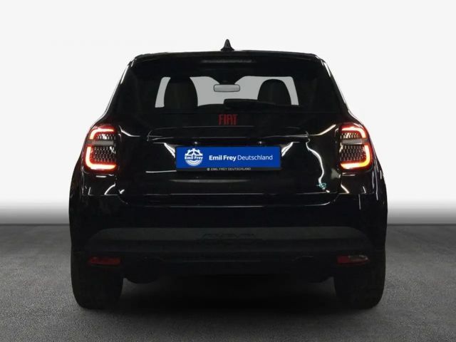 Fiat 600e Red 115 kW, 5-türig (Strom)