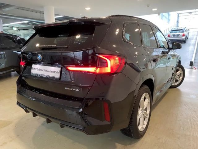 BMW X1 M-Sport