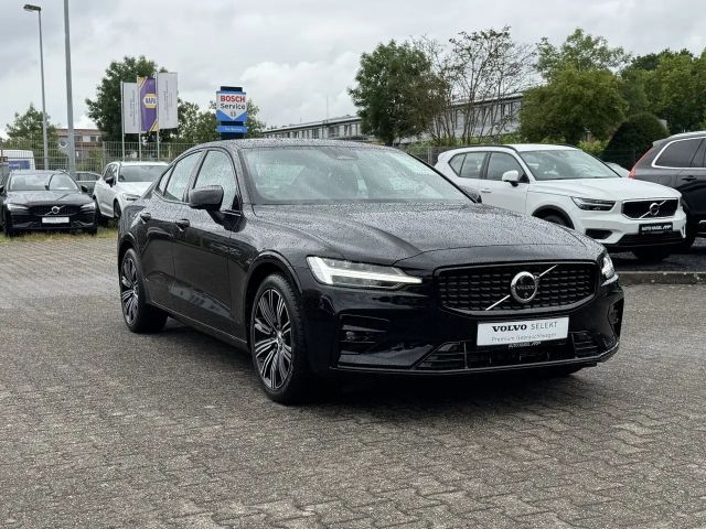 Volvo S60 AWD Dark Ultimate
