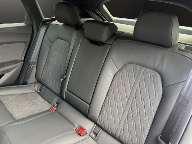 Audi A5 Avant Quattro S-Tronic