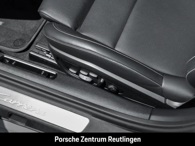 Porsche 992 Cabrio Carrera