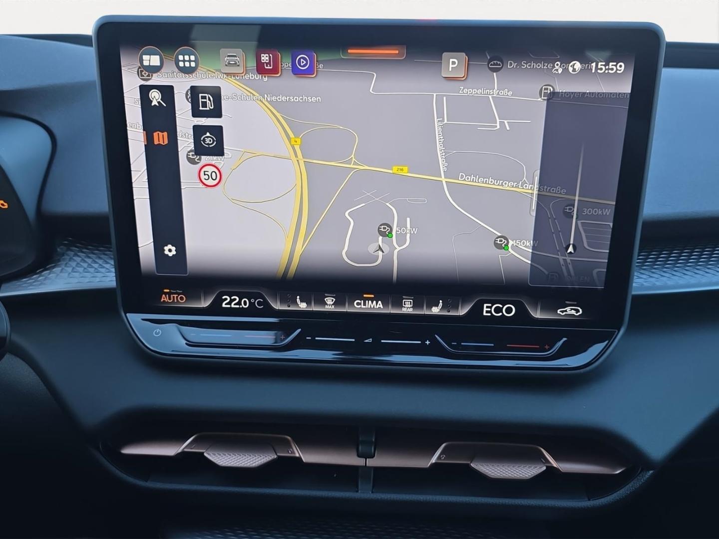 Cupra Terramar 1.5 e-Hybrid VZ e-Hybrid