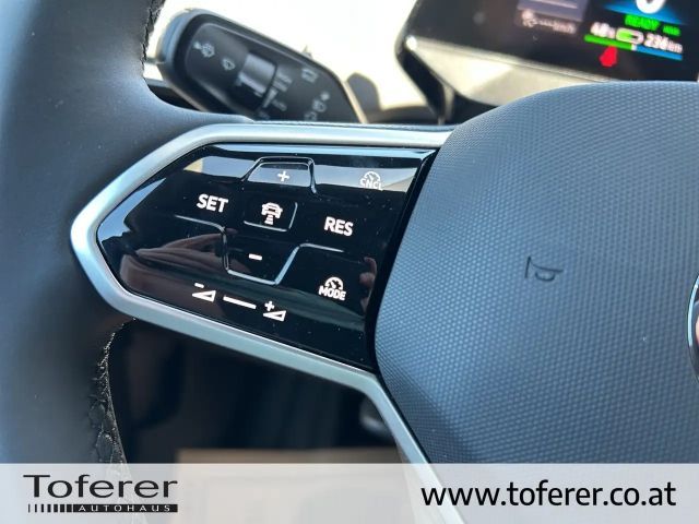 Volkswagen ID.4 Business Performance Pro