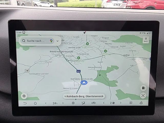 BYD Atto 2 Atto2 45,12 kWh Active Österreich Paket