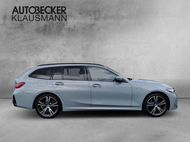 BMW 330 330e Touring xDrive