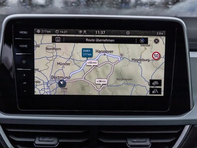 Volkswagen T-Roc Cabriolet DSG