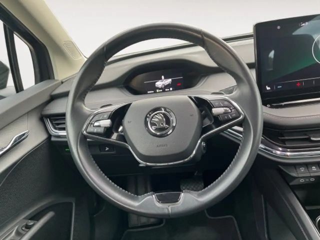 Skoda Enyaq Suite iV 60