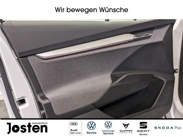 Skoda Enyaq Loft iV 60