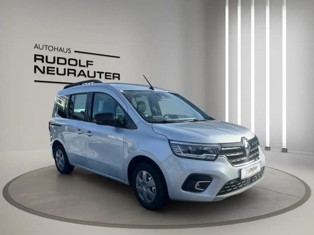 Renault Kangoo Edition One