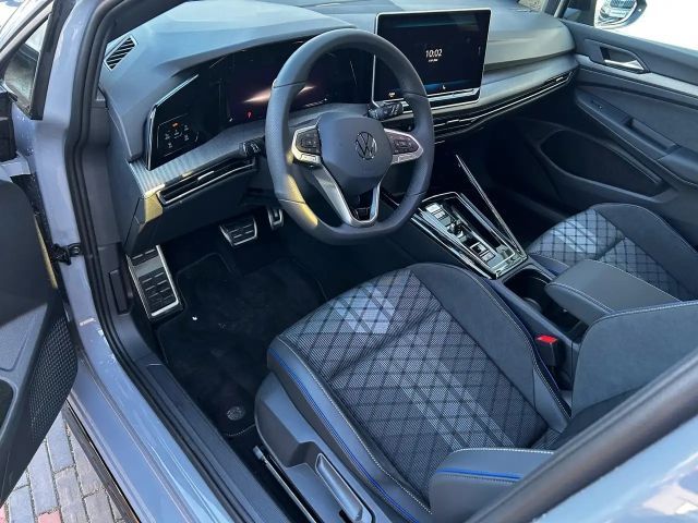 Volkswagen Golf 1.5 TSI DSG R-Line