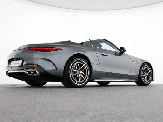 Mercedes-Benz AMG SL 4MATIC