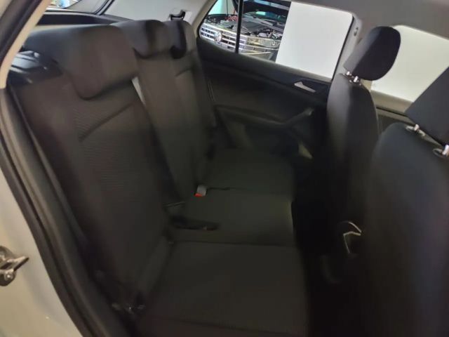 Volkswagen T-Cross 4Me TSI
