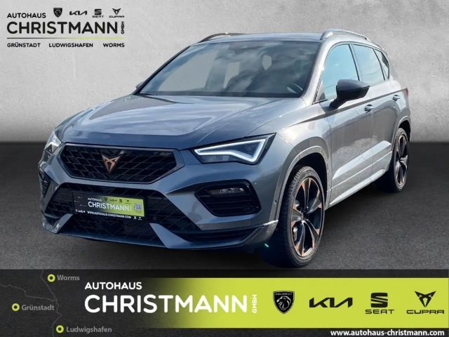 Cupra Ateca 2.0 TSI 4Drive VZ