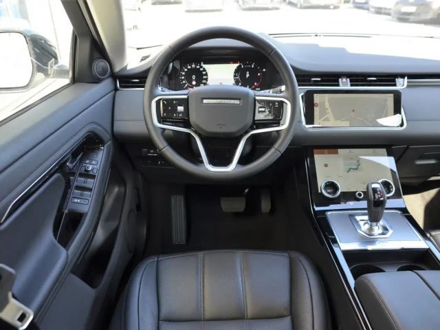 Land Rover Range Rover Evoque AWD