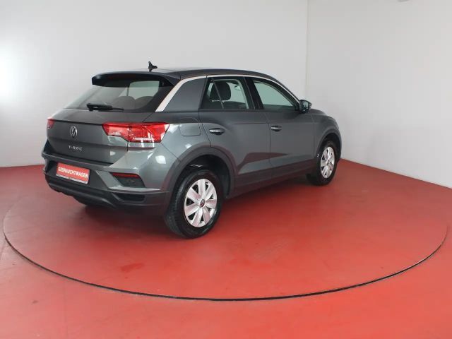Volkswagen T-Roc 1.0 TSI