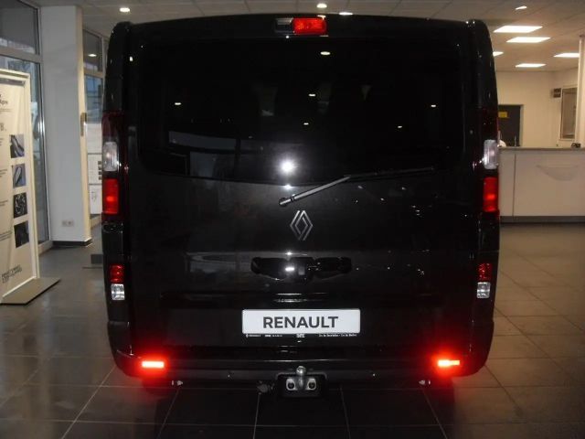 Renault Trafic Combi EDC L1H1 Spaceclass