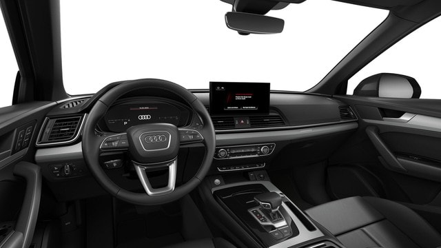 Audi Q5 40 TDI Quattro S-Tronic Sportback