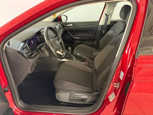 Volkswagen Taigo 1.0 TSI Life