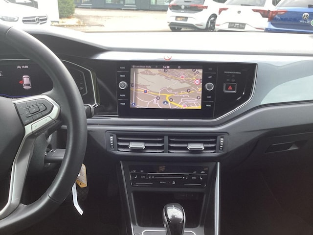 Volkswagen Taigo 1.0 TSI DSG Style