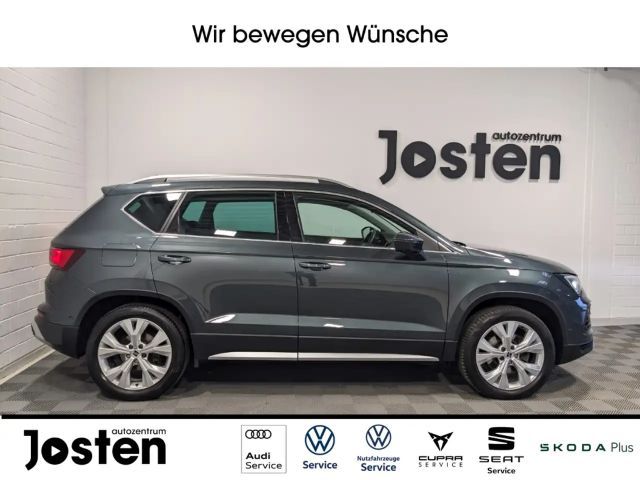 Seat Ateca 2.0 TDI DSG
