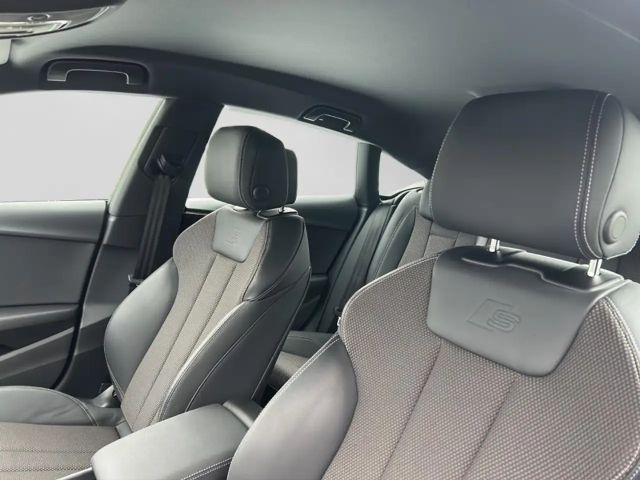 Audi A5 2.0 TDI Competition S-Line Sportback