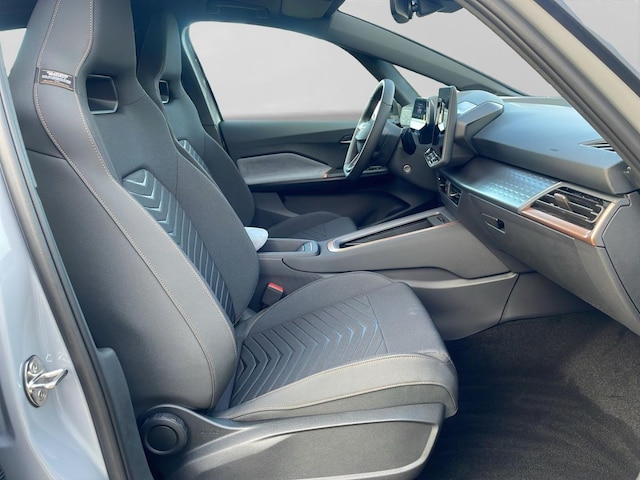 Cupra Born Born EDITION DYNAMIC LM19 KAMERA NAVI SITZHZG