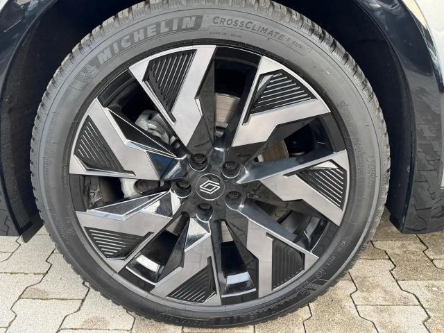 Renault Rafale Alpine Esprit