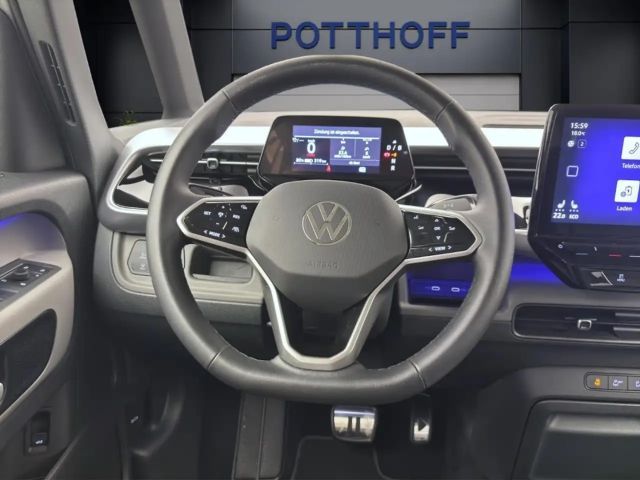 Volkswagen ID.Buzz Pro