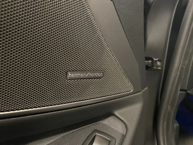 BMW M3 Competition Touring xDrive