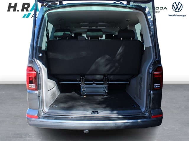 Volkswagen Caravelle 2.0 TDI DSG T6