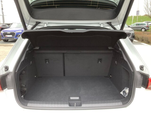 Audi S3 Quattro S-Tronic Sportback