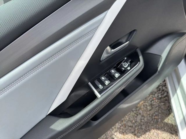 Opel Astra 1.2 Turbo Elegance Turbo