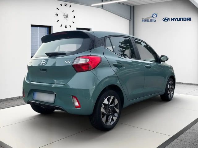 Hyundai i10 Trend