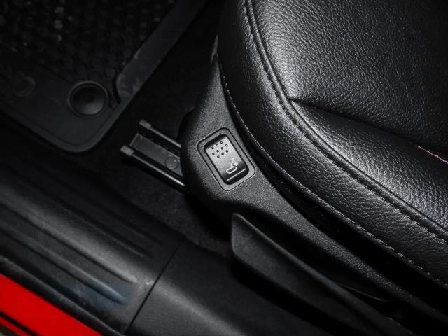 Jeep Compass Altitude Hybrid