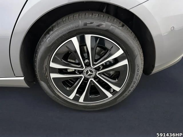 Mercedes-Benz B 200 Progressive