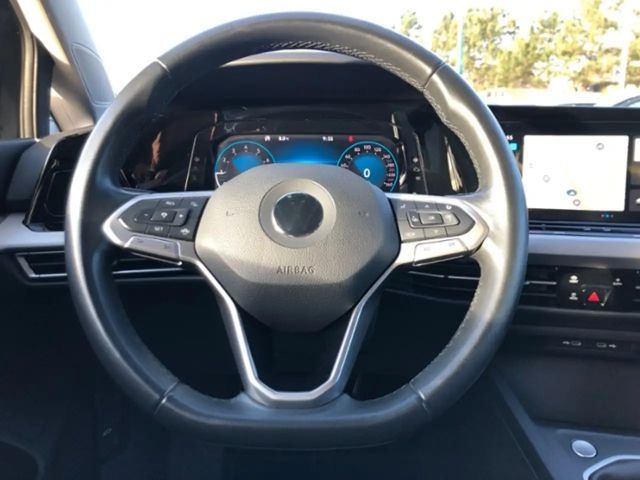 Volkswagen Golf Golf VIII Life Variant