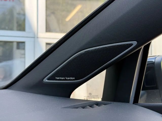 Volkswagen Golf GTI Golf VIII