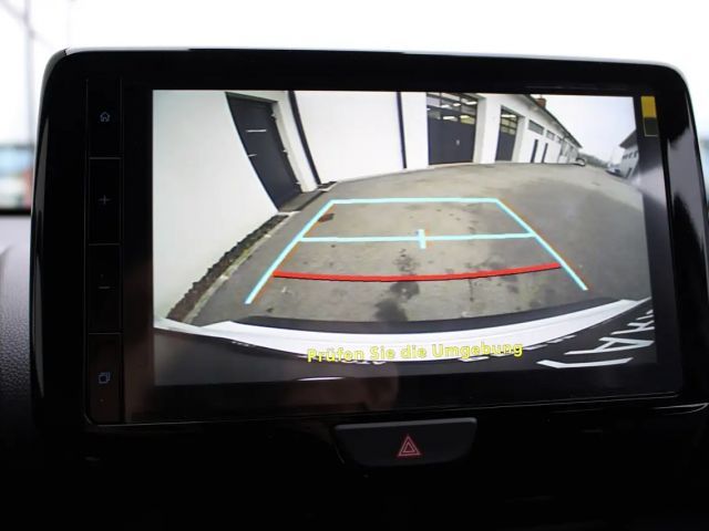 Toyota Yaris Cross GR Hybride VVT-i