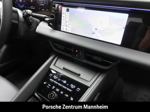 Porsche Macan 4