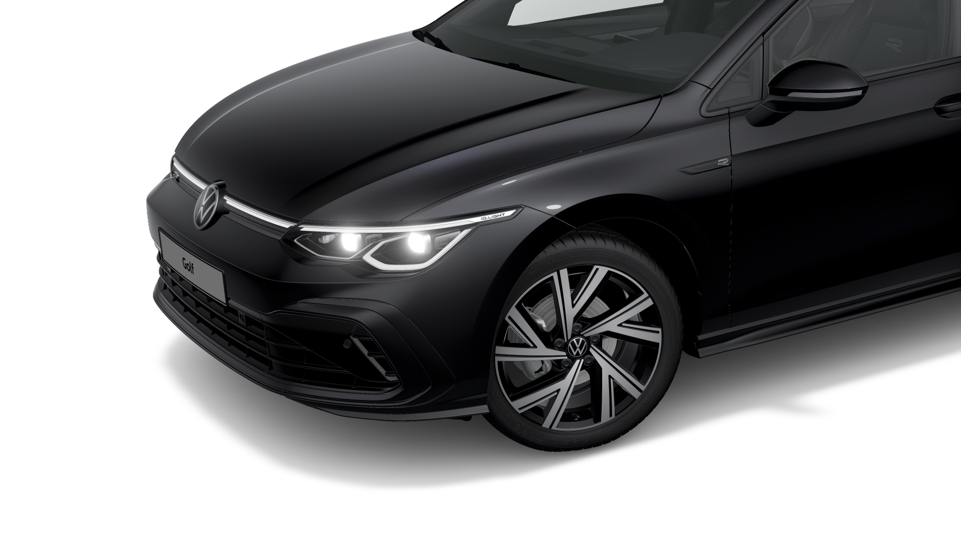 Volkswagen Golf Golf VIII R-Line Variant