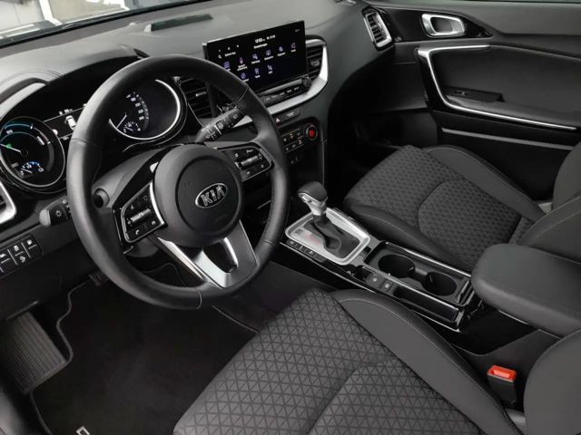 Kia XCeed PHEV SportWagon