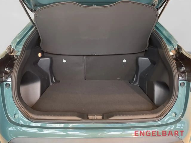 Toyota Yaris Cross Hybride