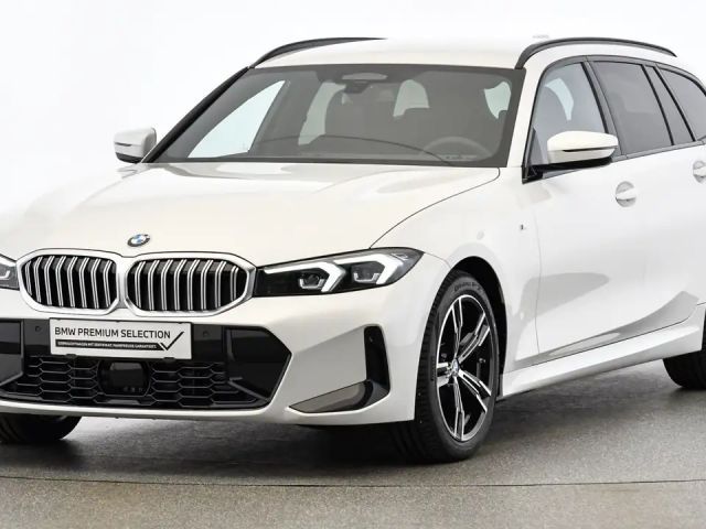 BMW 320 320d xDrive