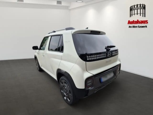 Hyundai INSTER 49 kWh