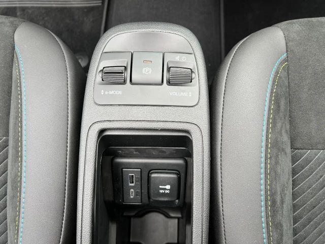 Abarth 500C Scorpionissima