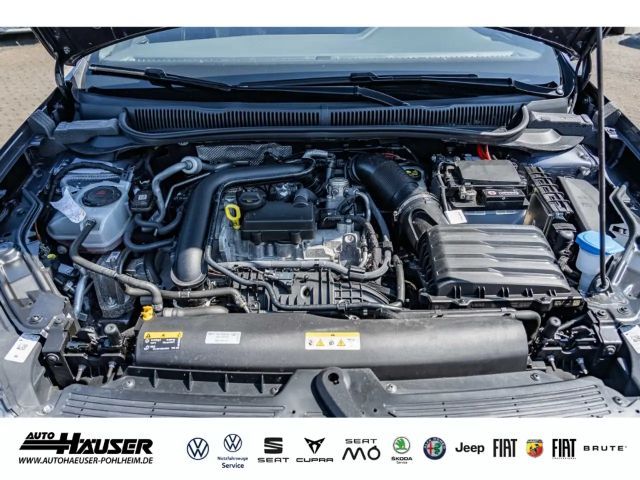 Volkswagen Taigo 1.0 TSI DSG R-Line