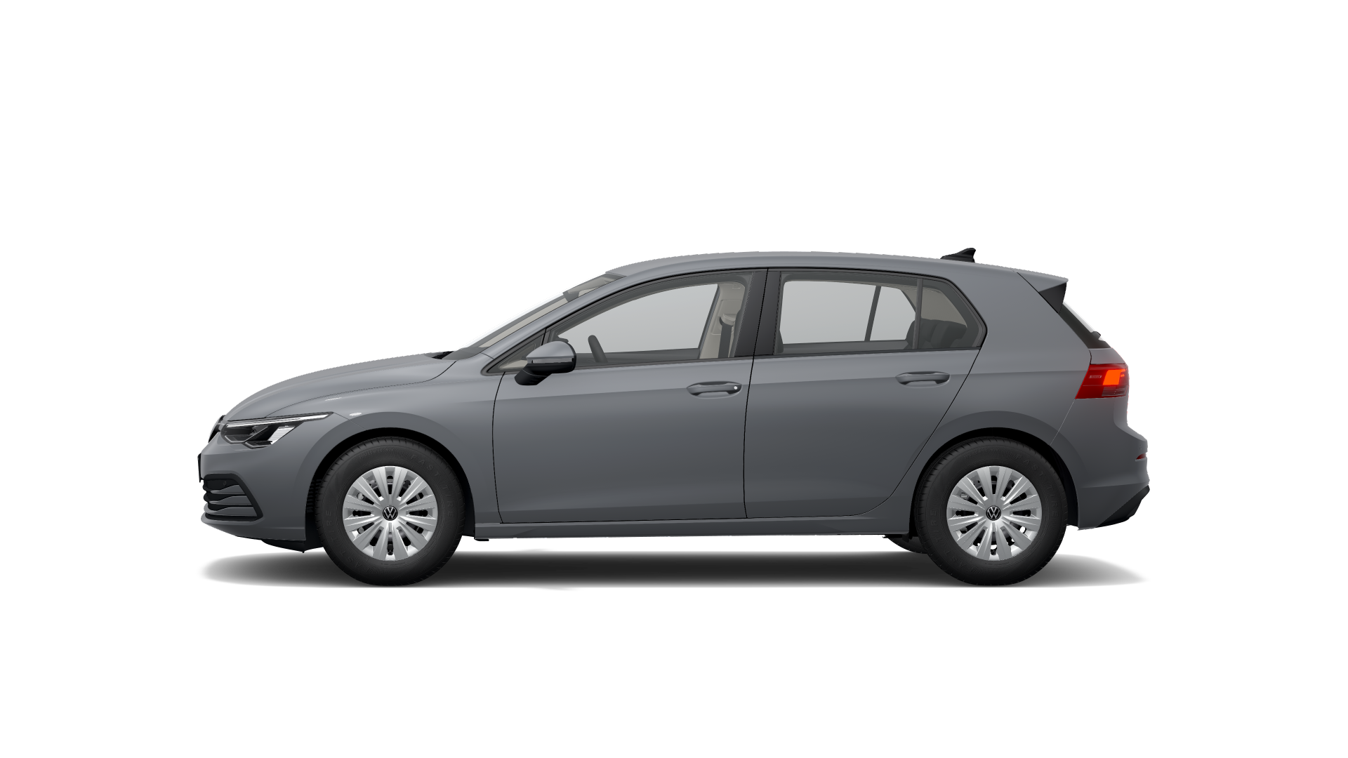 Volkswagen Golf 1.0 TSI