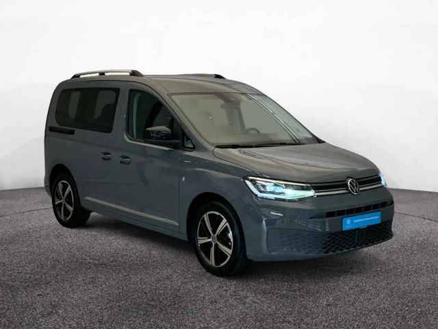 Volkswagen Caddy Style
