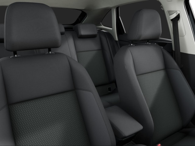 Volkswagen Taigo 1.0 TSI